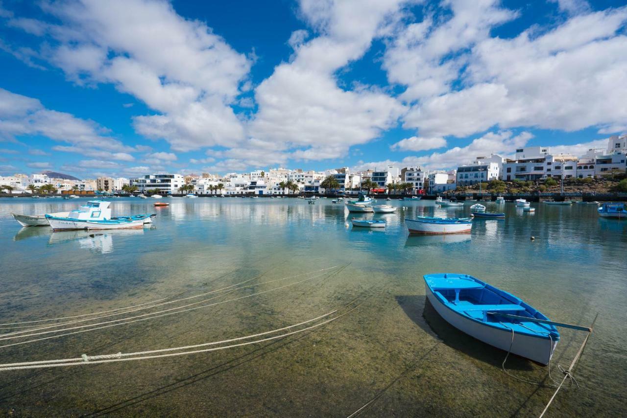 Casa del Puerto Arrecife (Lanzarote) Exterior foto
