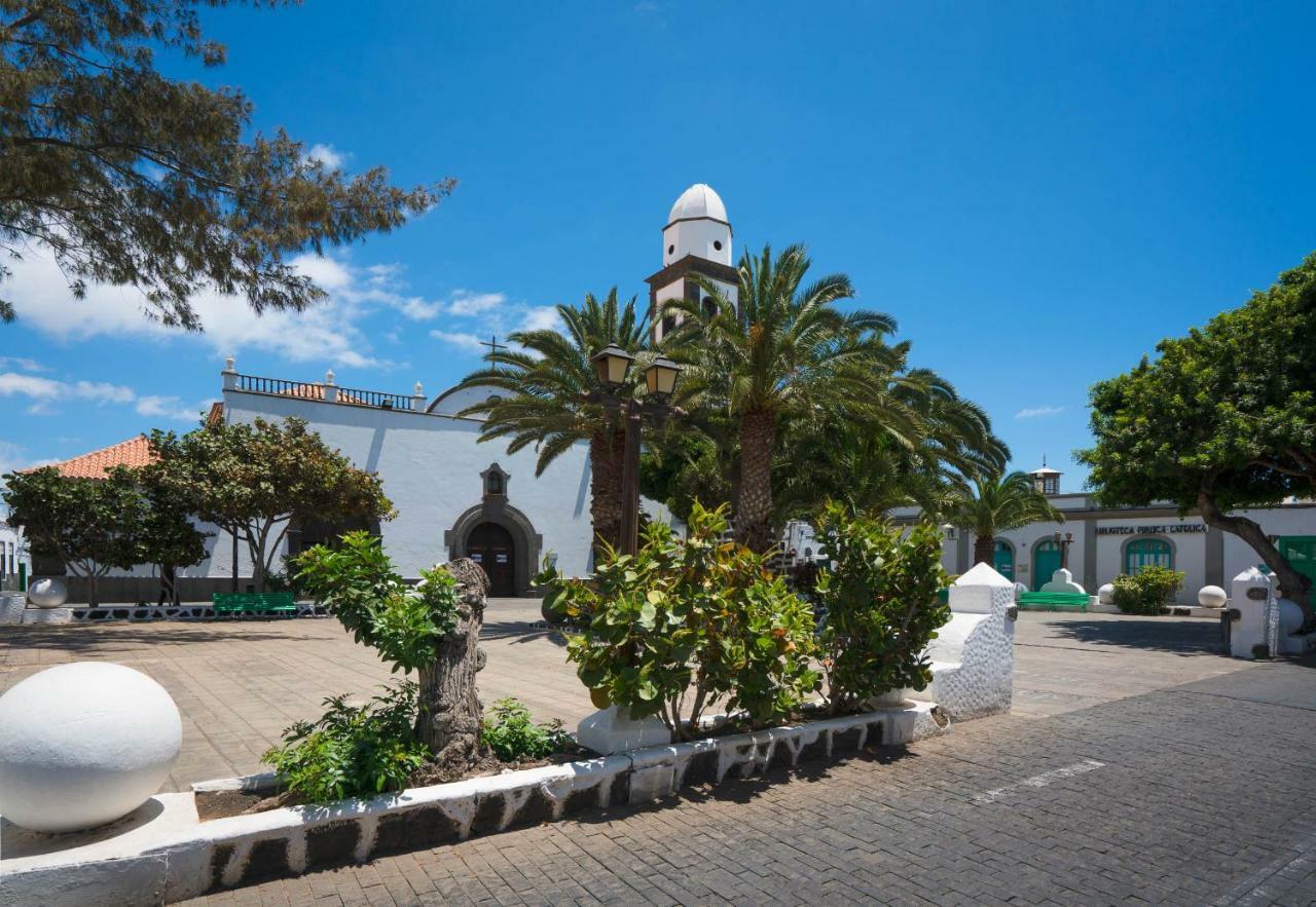 Casa del Puerto Arrecife (Lanzarote) Exterior foto