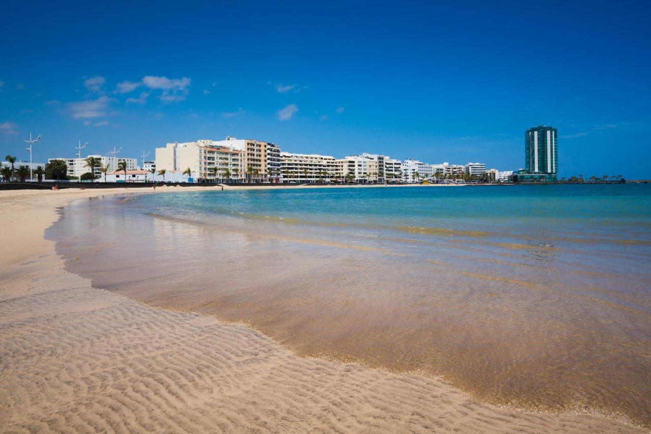 Casa del Puerto Arrecife (Lanzarote) Exterior foto